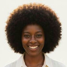 NATUURLIJKE AFRO KAPSELS
