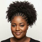 AFRO PAARDENSTAART