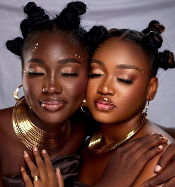 bantuknots