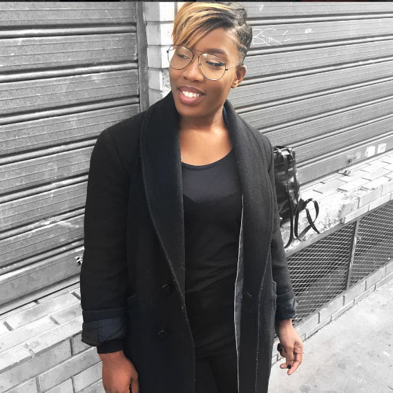 mrs aimcy cheveux defrises cheveux crepus coiffure afro coupe courte