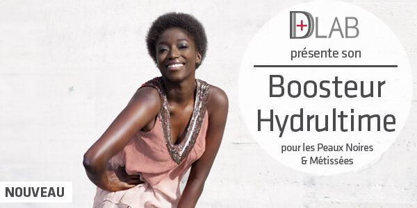 Booster Hydrultime van D-Lab