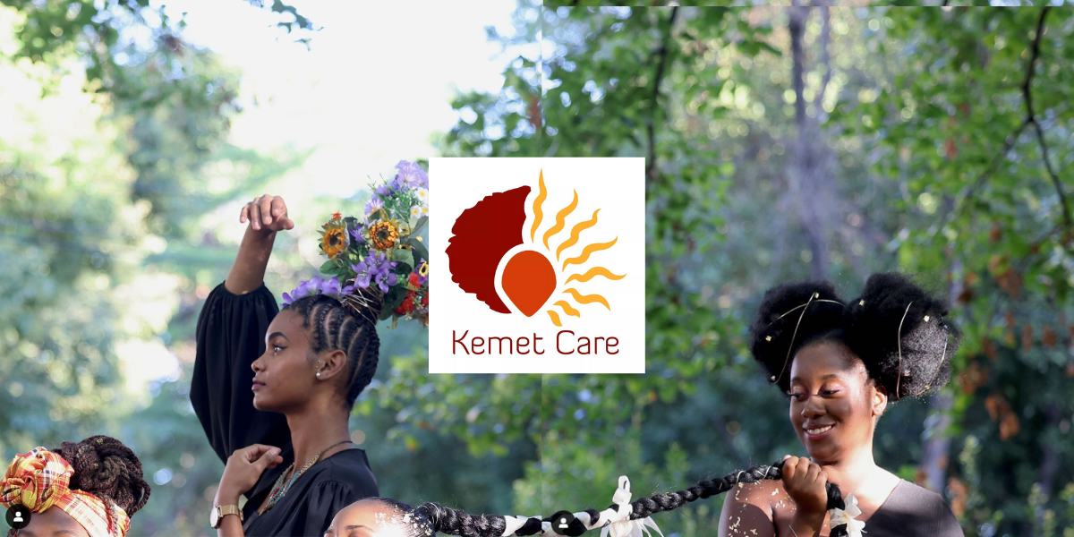 INTERVIEW met Yves Med, eigenaar van afro kapsalon Kemet Care in Montpellier
