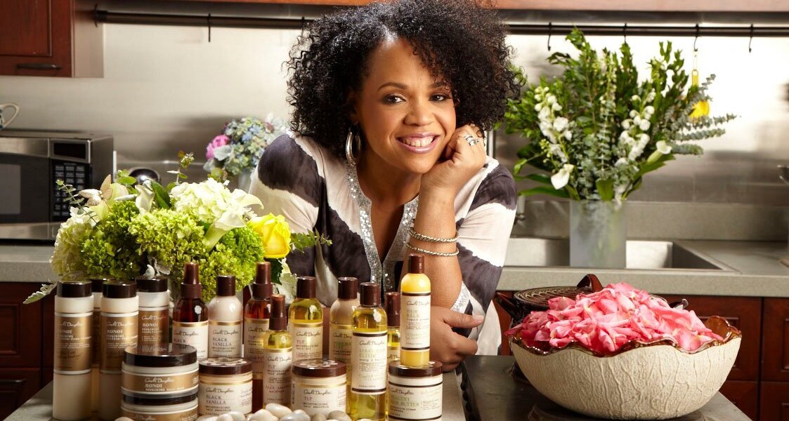 L'Oréal neemt Carol's Daughter over