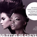 ecole de coiffure afro