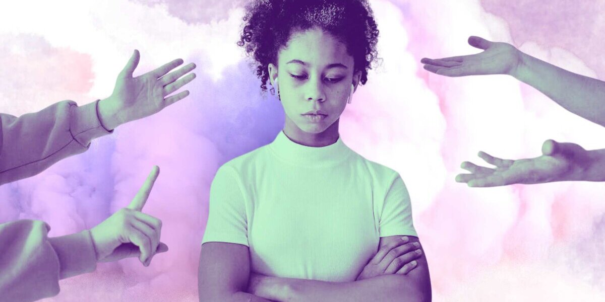 Texturisme: Begrijp en bestrijd deze plaag in de Afro-gemeenschap