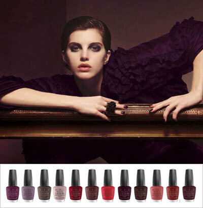 Beautytest: OPI's 'Dry' lijn