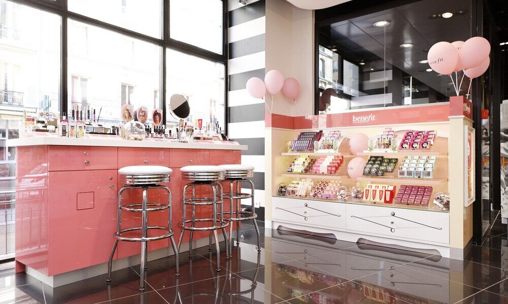Beautytest: De Benefit Brow Bar!