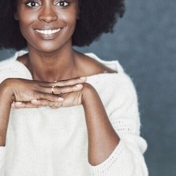 AÏSSA MAÏGA IN 5 KAPSels