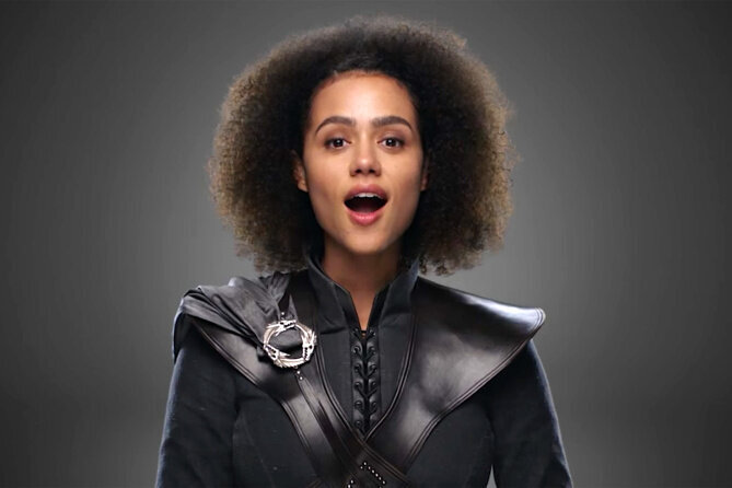 nathalie emmanuel, missandei, game of throne