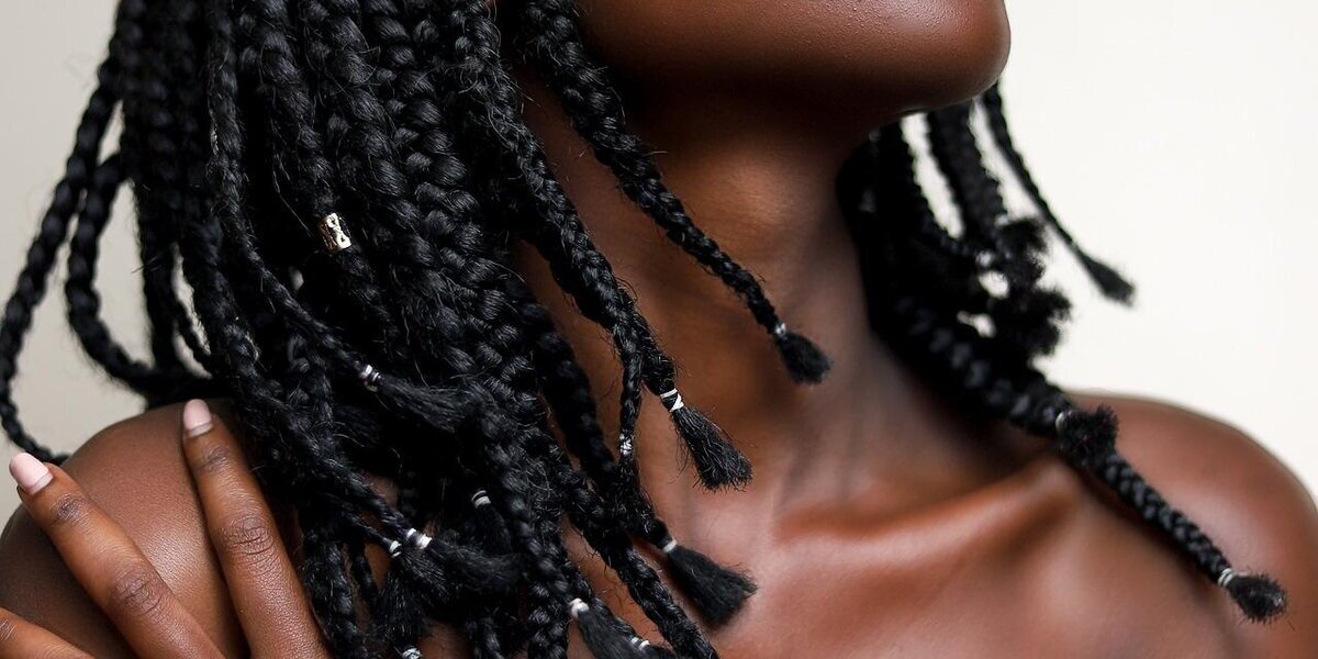 4 dingen die je moet weten voordat je Box Braids laat zetten