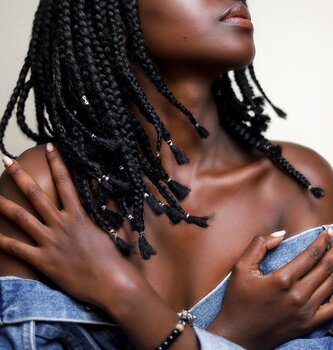 4 dingen die je moet weten voordat je Box Braids laat zetten