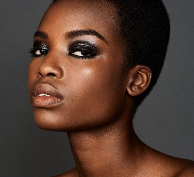 BIG CHOP: Vaarwel ontkrullen!