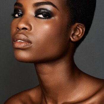 BIG CHOP: Vaarwel ontkrullen!