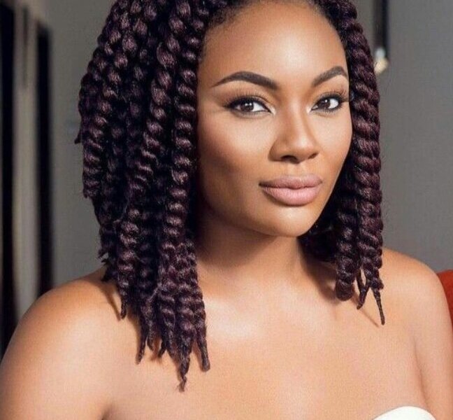 HOE VERZORG IK MIJN TWISTS MET EXTENSIONS?