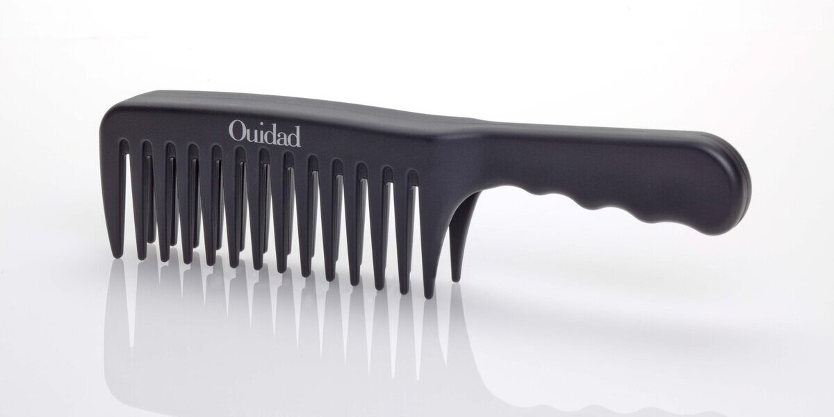 Double Detangler: De Dubbele Wonderkam