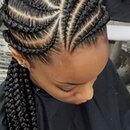 GHANA BRAIDS: HOE MAAK JE ZE ZELF PERFECT?