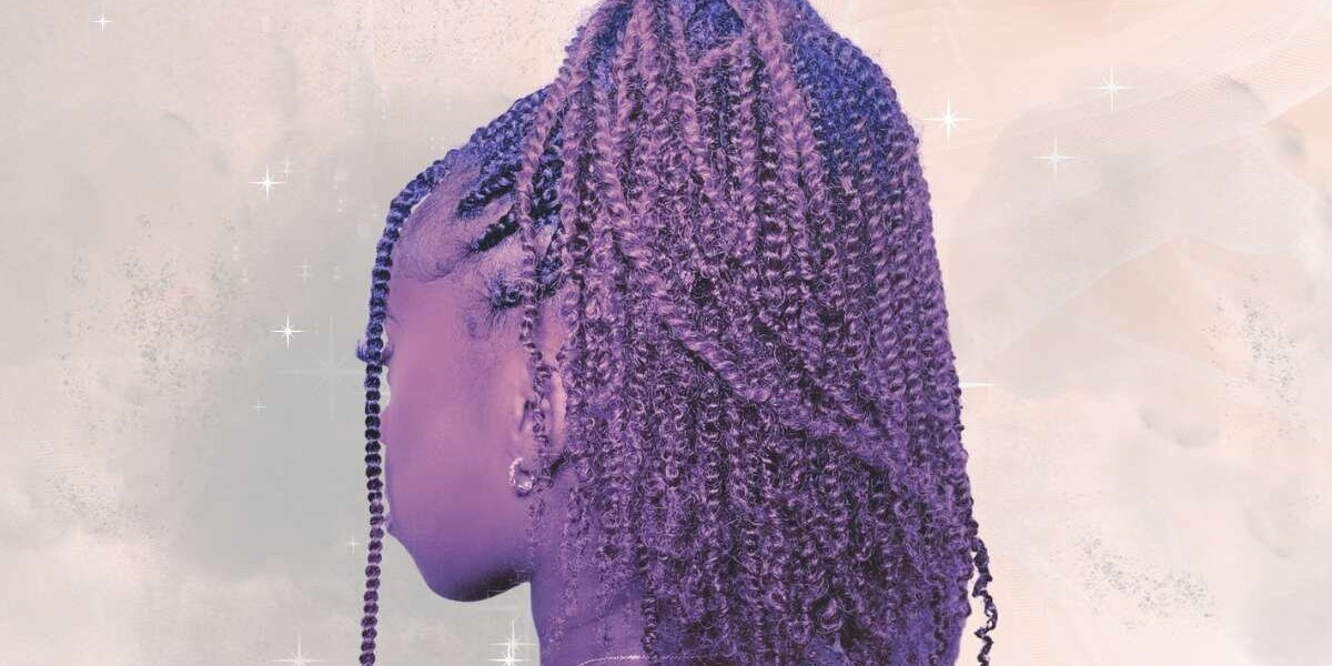 Top 10 Twists voor Afrohaar