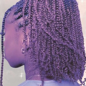 Top 10 Twists voor Afrohaar
