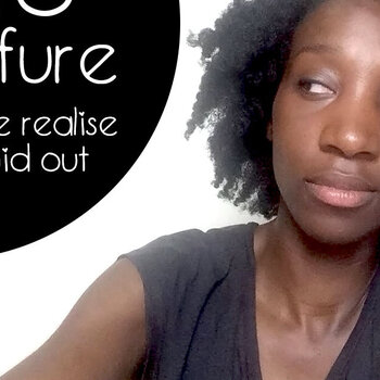 tuto braid out