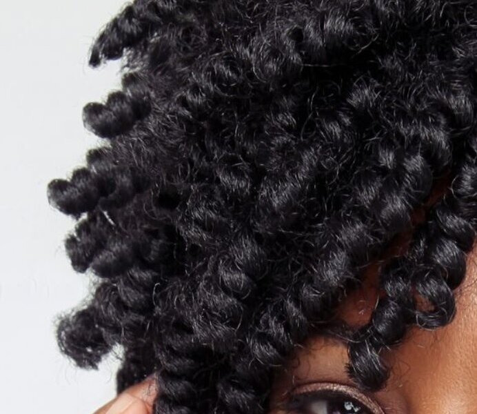 WASH & GO: VOOR NATUURLIJKE KRULLEN