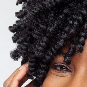 WASH & GO: VOOR NATUURLIJKE KRULLEN