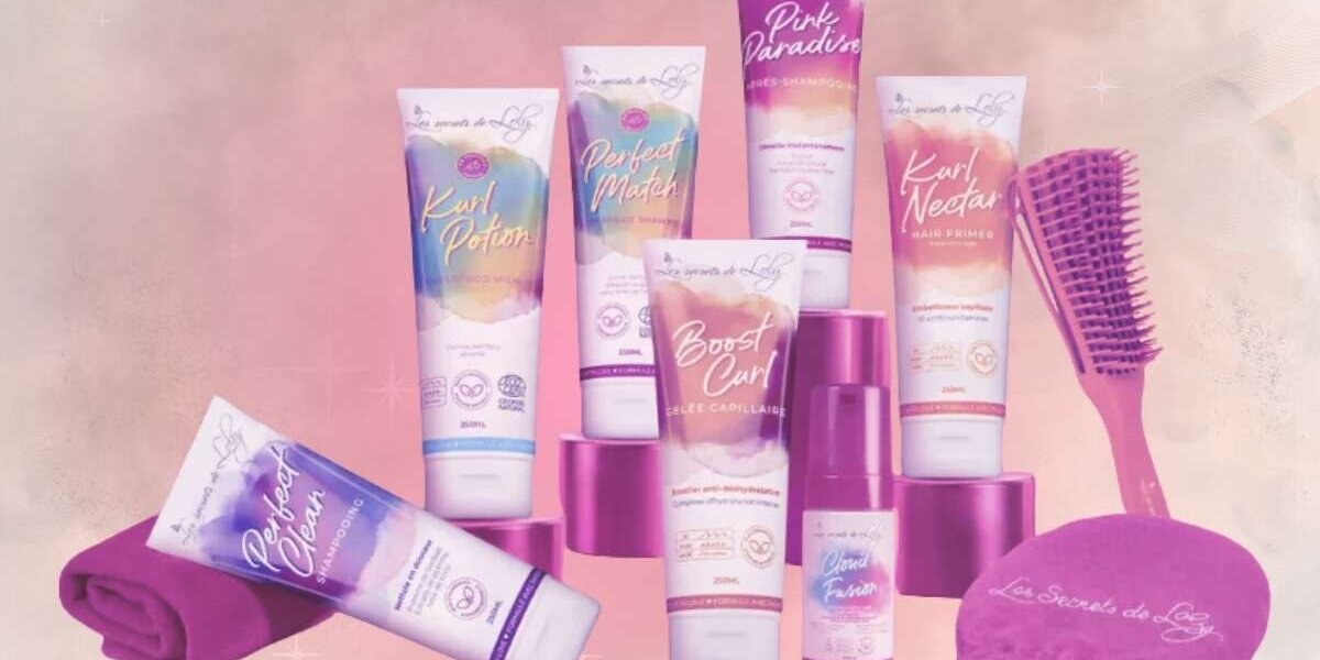 Les Secrets de Loly: de 8 beste producten voor kroeshaar volgens reviews