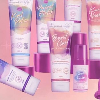 Les Secrets de Loly: de 8 beste producten voor kroeshaar volgens reviews