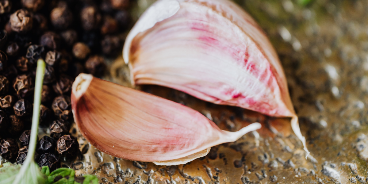 Knoflook: een krachtige bondgenoot voor je haar!