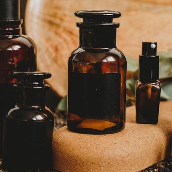 5 plantaardige oliën voor kroeshaar