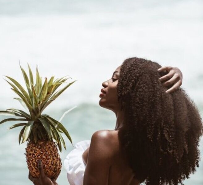 8 TIPS VOOR DE VERZORGING VAN JE HAAR MET DE ZOMER IN AANTOCHT