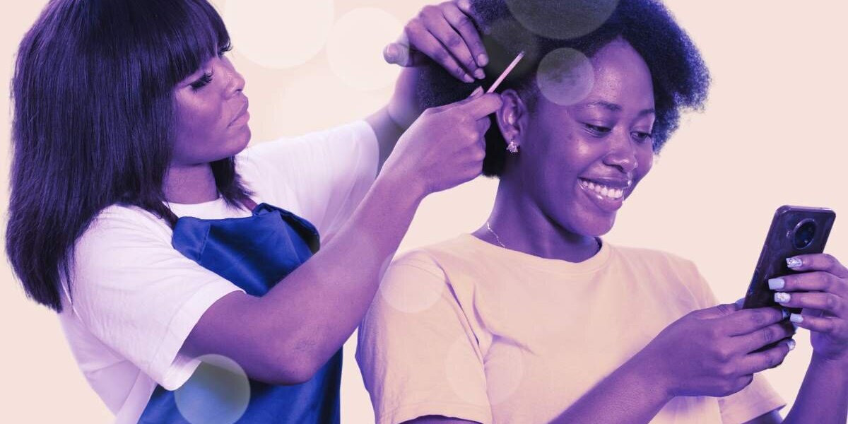 10 tips om meer klanten aan te trekken als zelfstandige afro-kapster