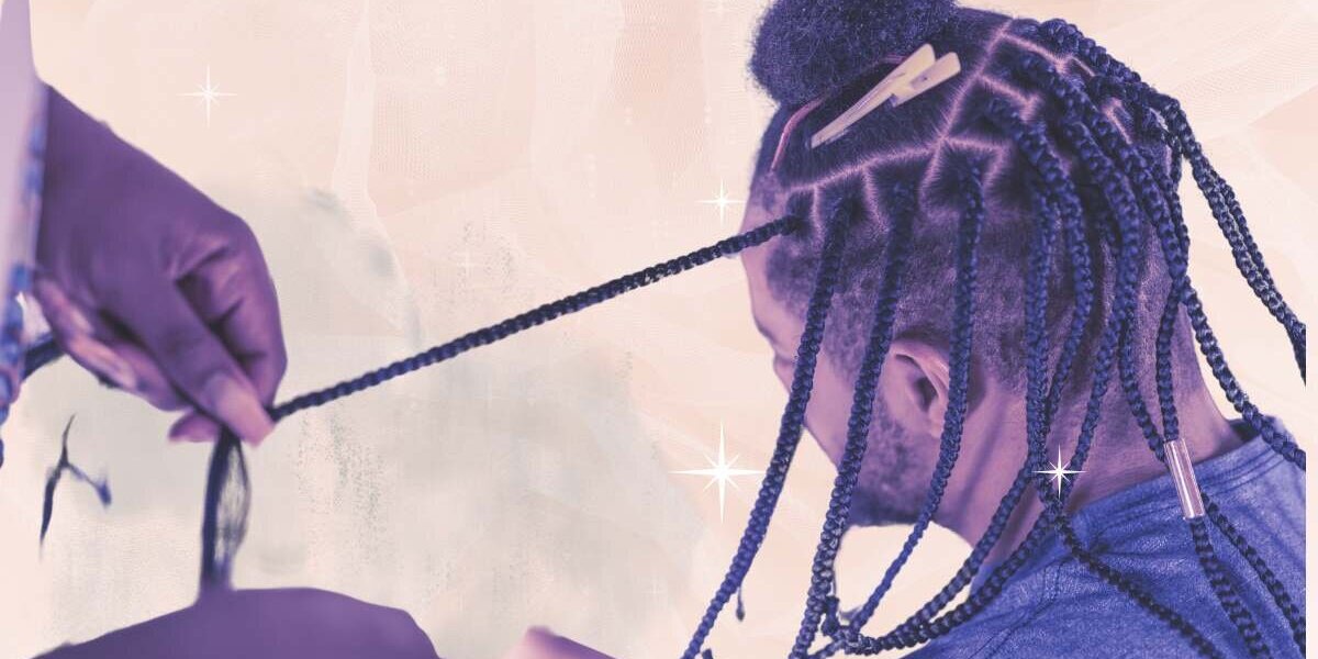 Heb je een diploma nodig om afrohaar aan huis te stylen via Zenaba?