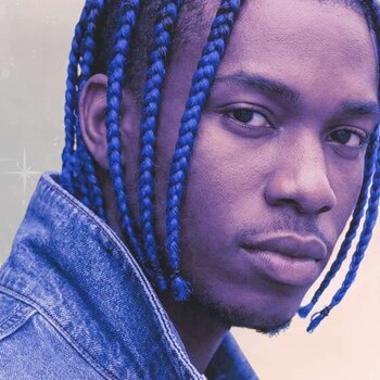 Afro Mannenvlechten: De Top 10 Onmisbare Afro Kapsels voor Mannen