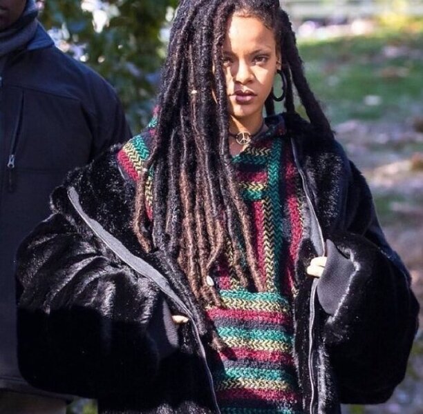 Nep locs  