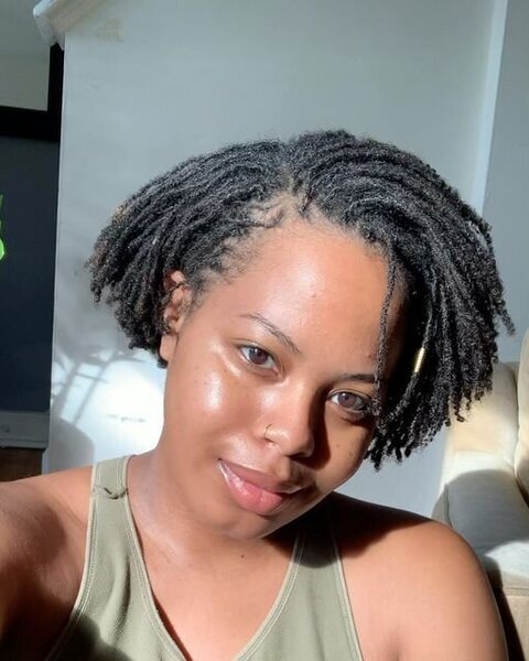 Microlocks  