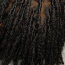 Dreadlocks bijwerken  