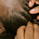 Haarroutine  