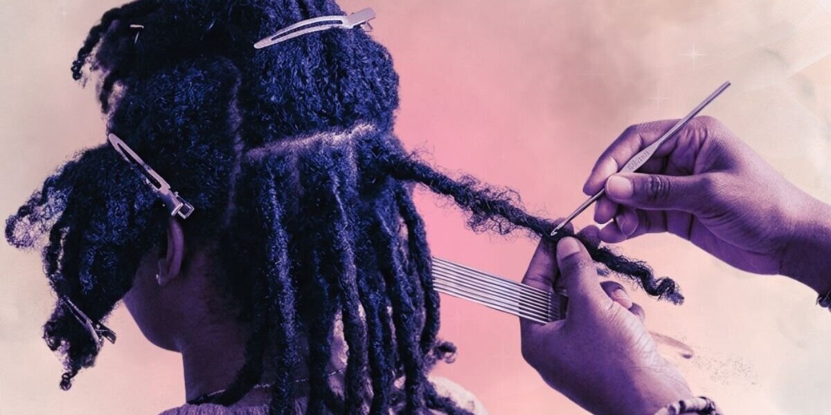 Dreadlocks maken: de methodes, stap voor stap uitgelegd